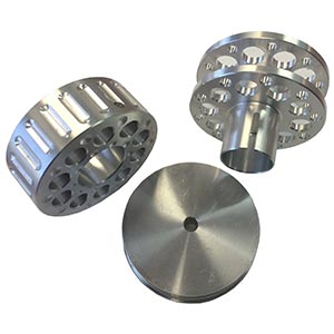 Lexington, KY Machining Business Contract Machining and Manufacturing