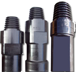 Rock Drill Tools