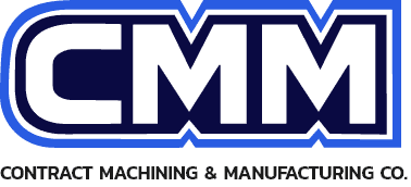 Contract Machining and Manufacturing, Inc.