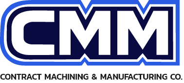 Contract Machining and Manufacturing, Inc.