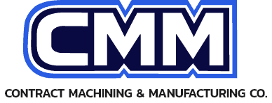 Contract Machining and Manufacturing, Inc.